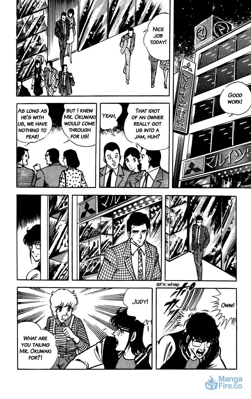 Read Black Angels chapter 40 image 11 on Lezhin
