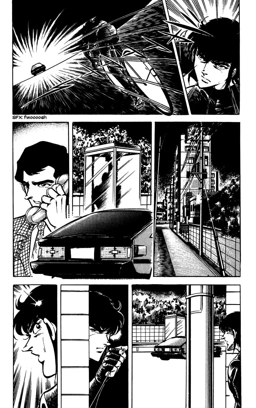 Read Black Angels chapter 40 image 16 on Lezhin