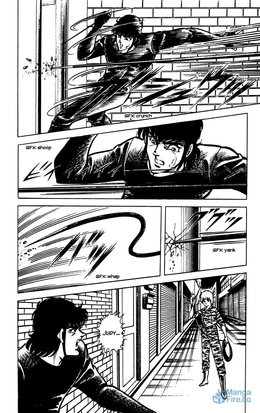 Read Black Angels chapter 40 image 17 on Lezhin