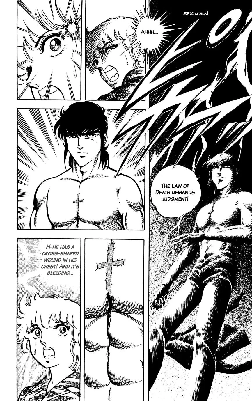 Read Black Angels chapter 40 image 19 on Lezhin