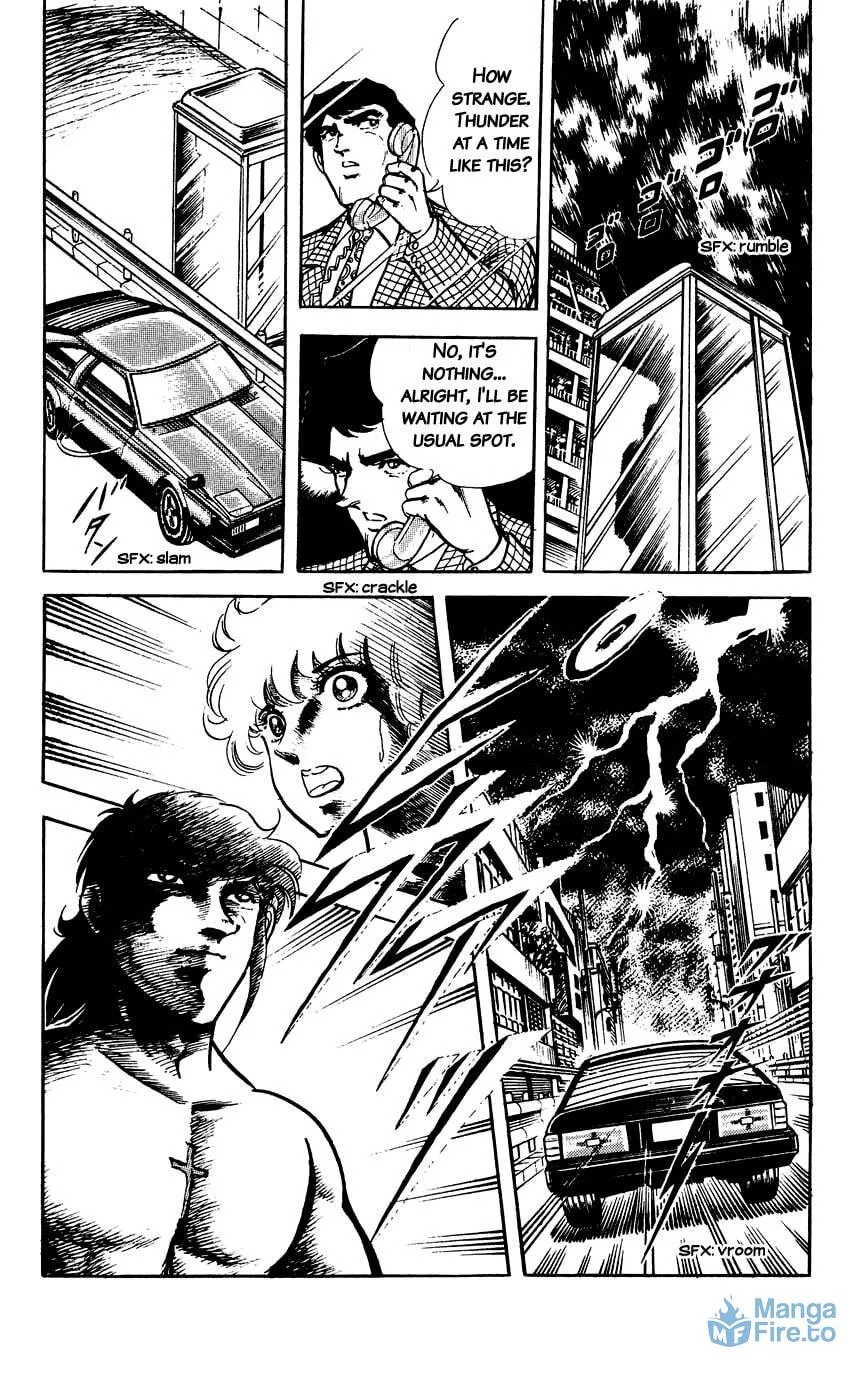 Read Black Angels chapter 40 image 20 on Lezhin
