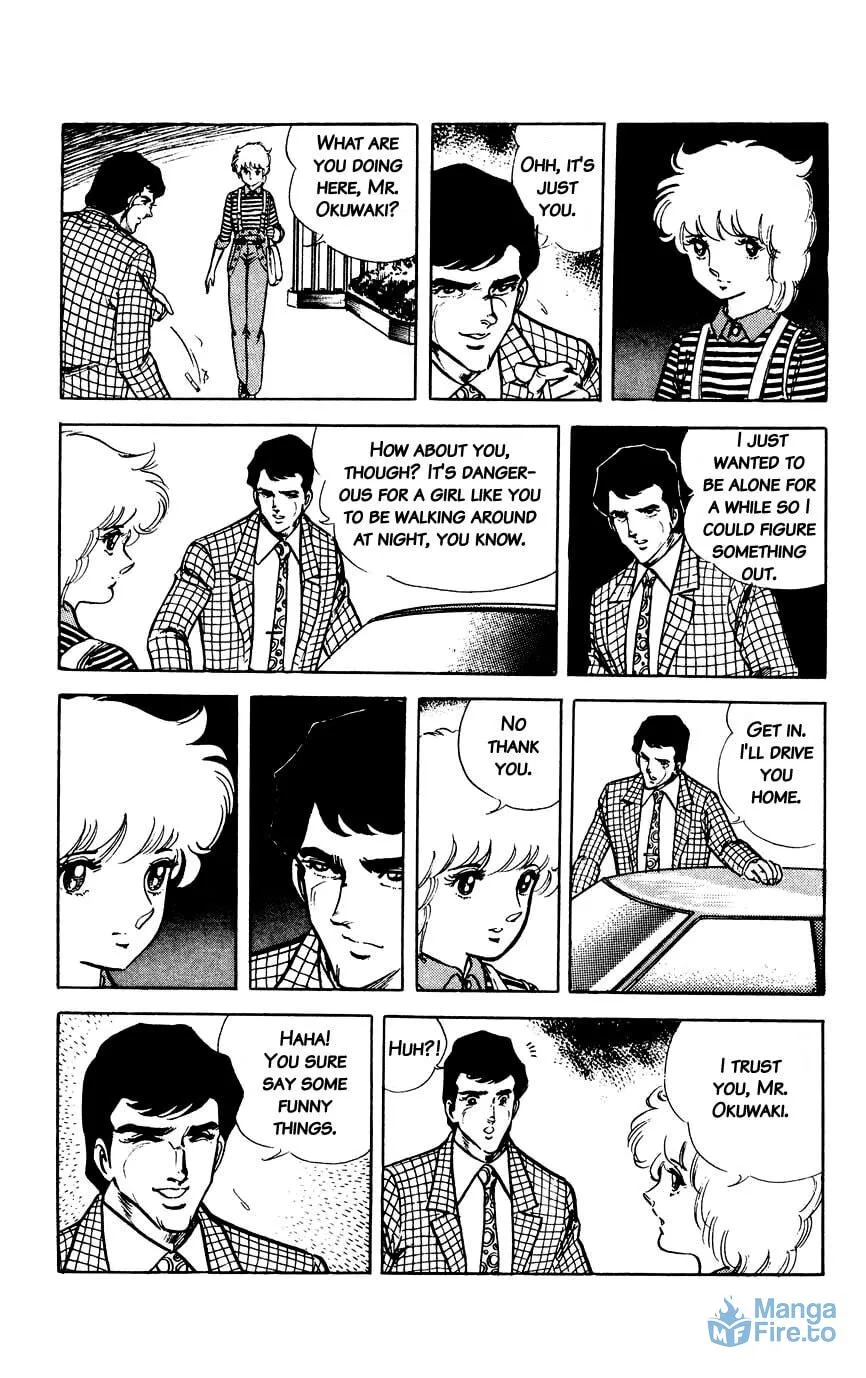 Read Black Angels chapter 40 image 23 on Lezhin