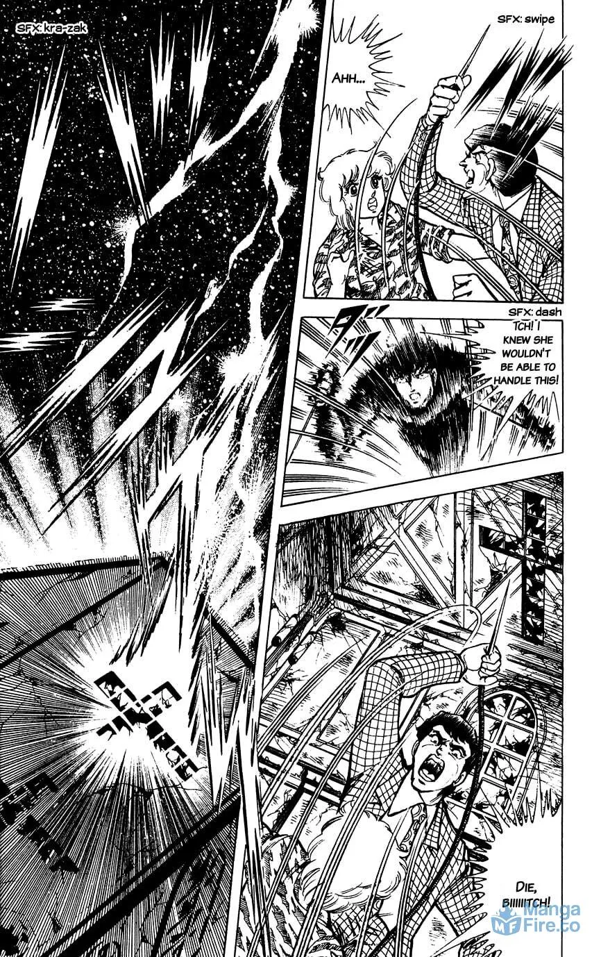 Read Black Angels chapter 40 image 38 on Lezhin
