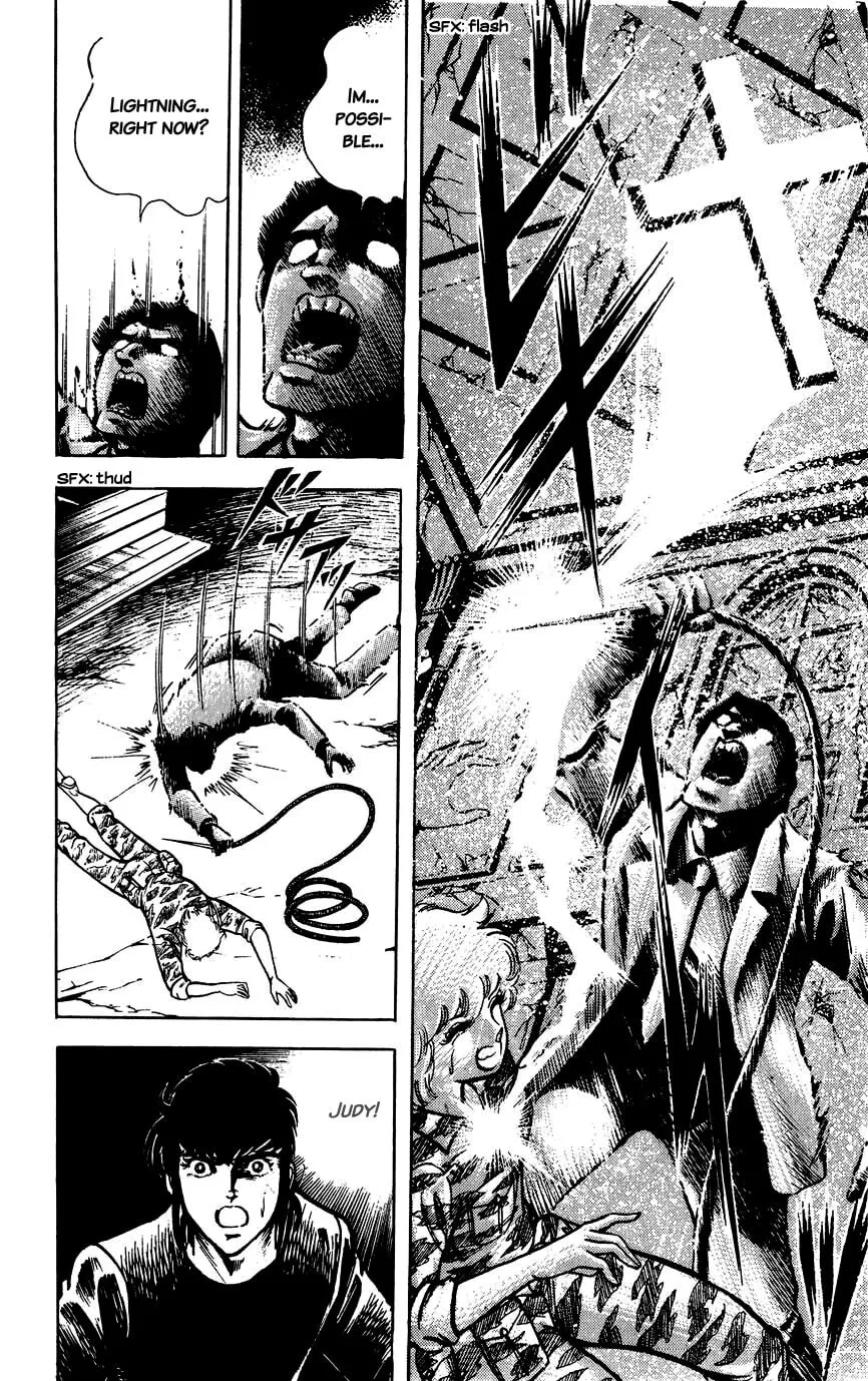 Read Black Angels chapter 40 image 39 on Lezhin