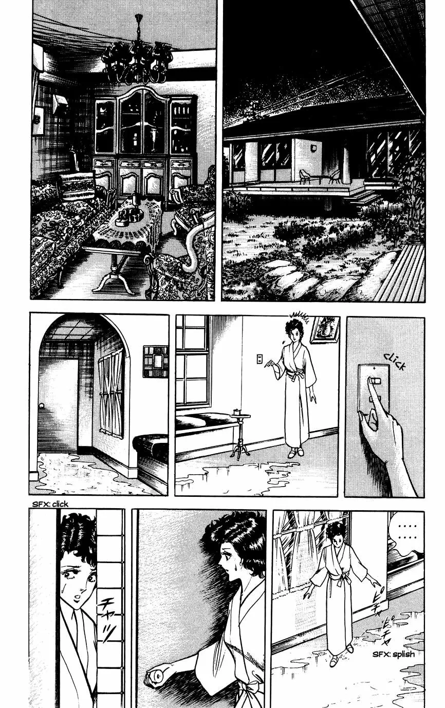 Read Black Angels chapter 41 image 1 on Lezhin
