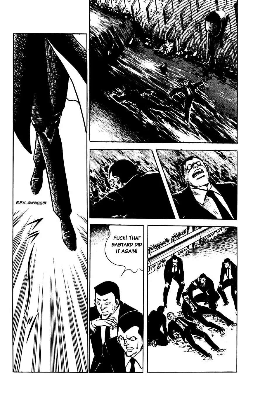 Read Black Angels chapter 41 image 10 on Lezhin