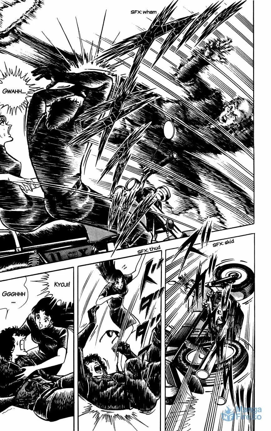 Read Black Angels chapter 41 image 14 on Lezhin