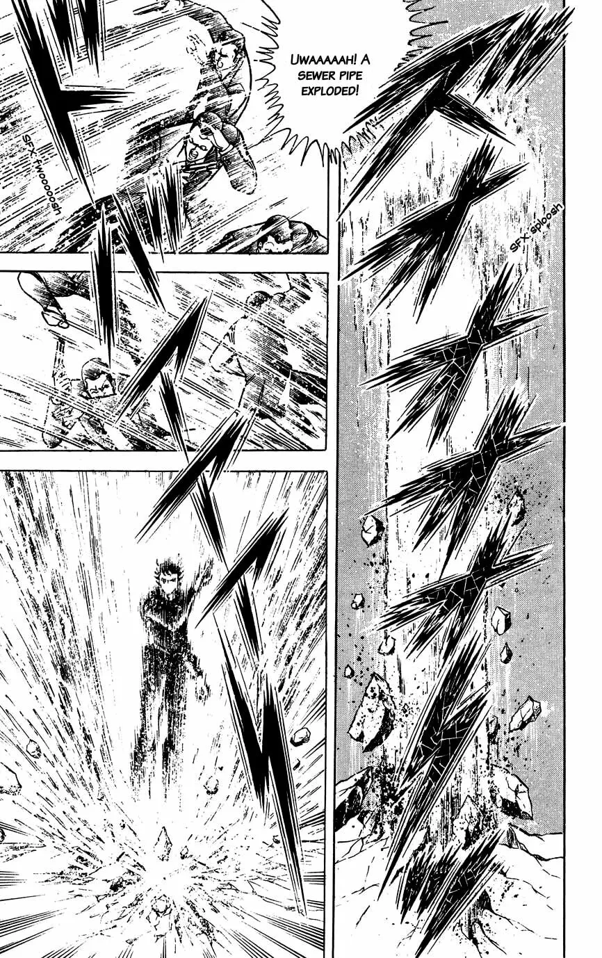 Read Black Angels chapter 41 image 18 on Lezhin