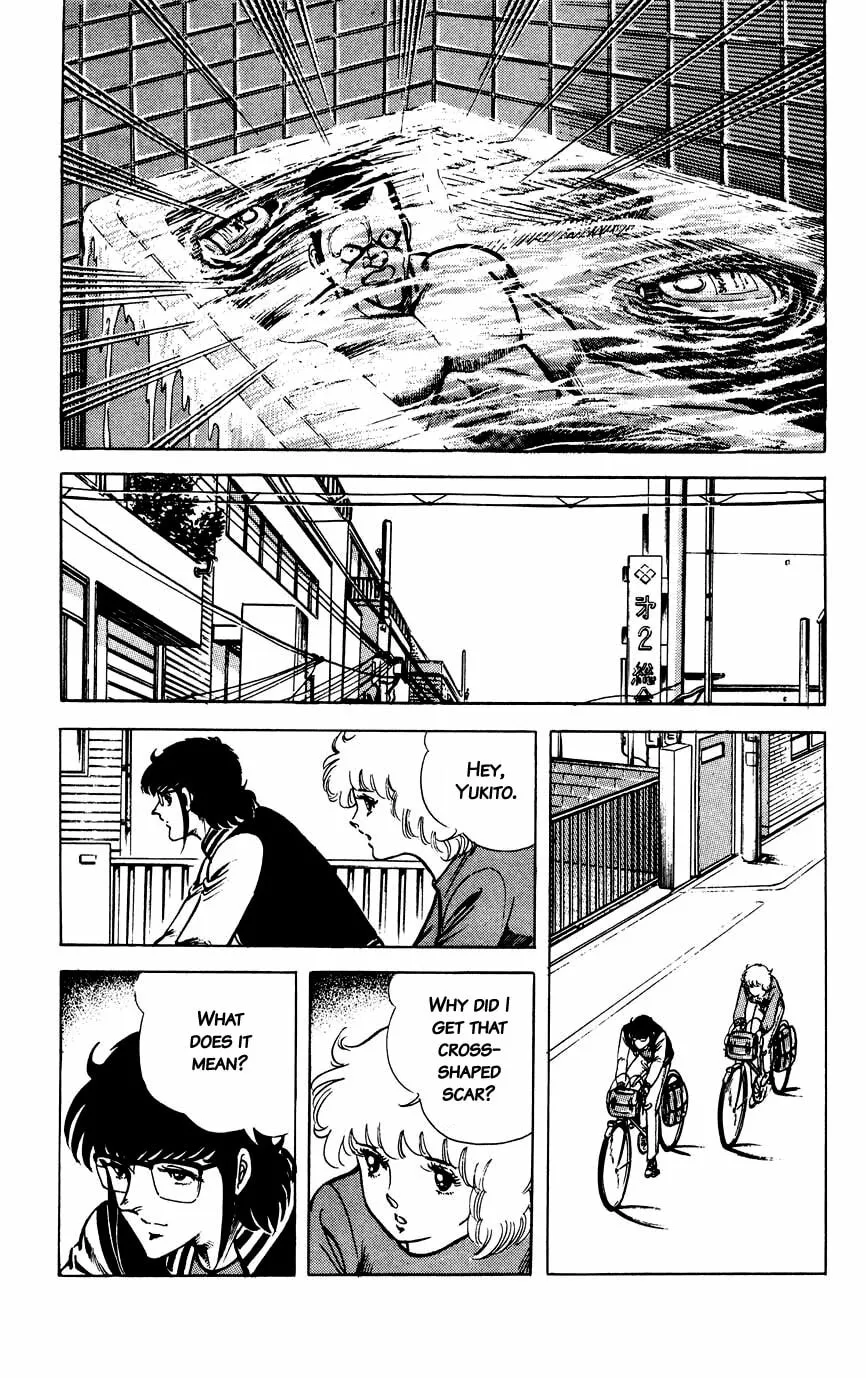 Read Black Angels chapter 41 image 3 on Lezhin