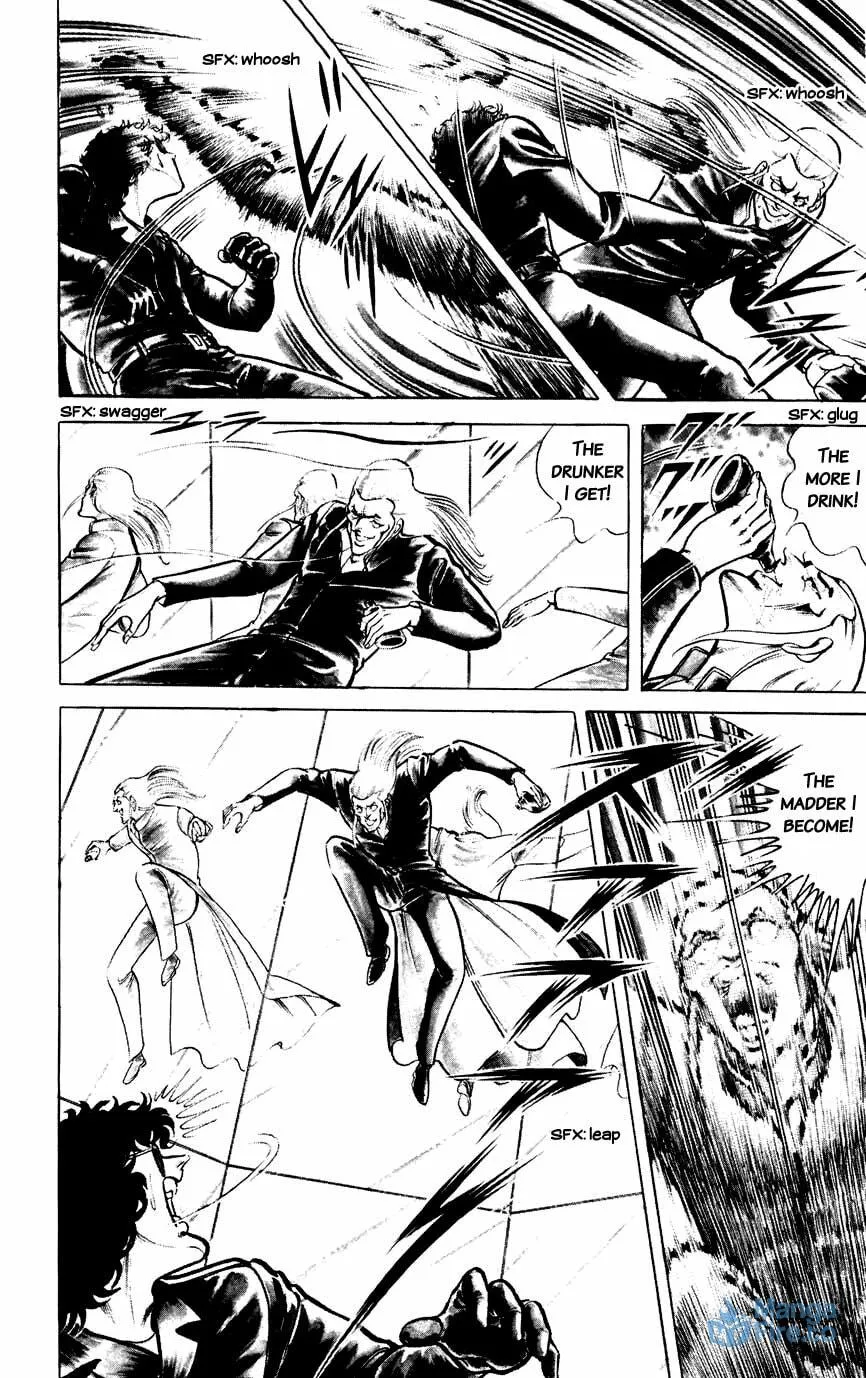 Read Black Angels chapter 41 image 32 on Lezhin