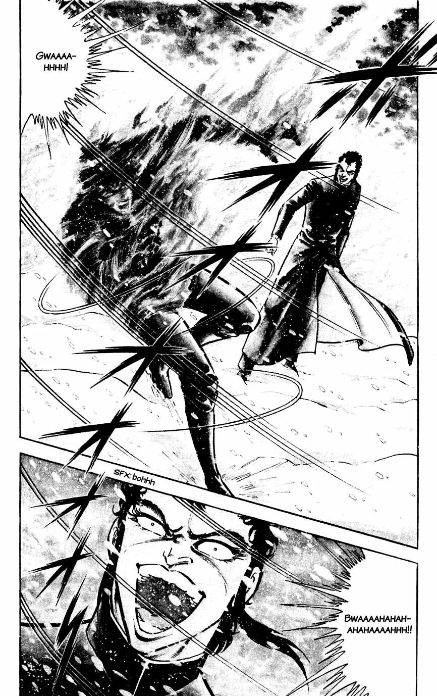 Read Black Angels chapter 47 image 1 on Lezhin