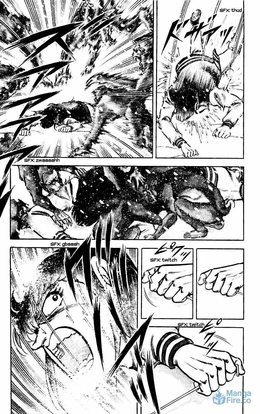 Read Black Angels chapter 47 image 11 on Lezhin