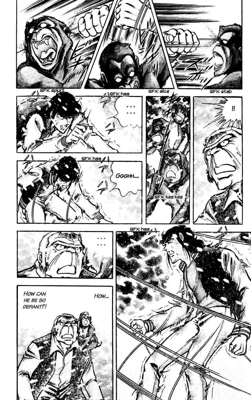 Read Black Angels chapter 47 image 12 on Lezhin