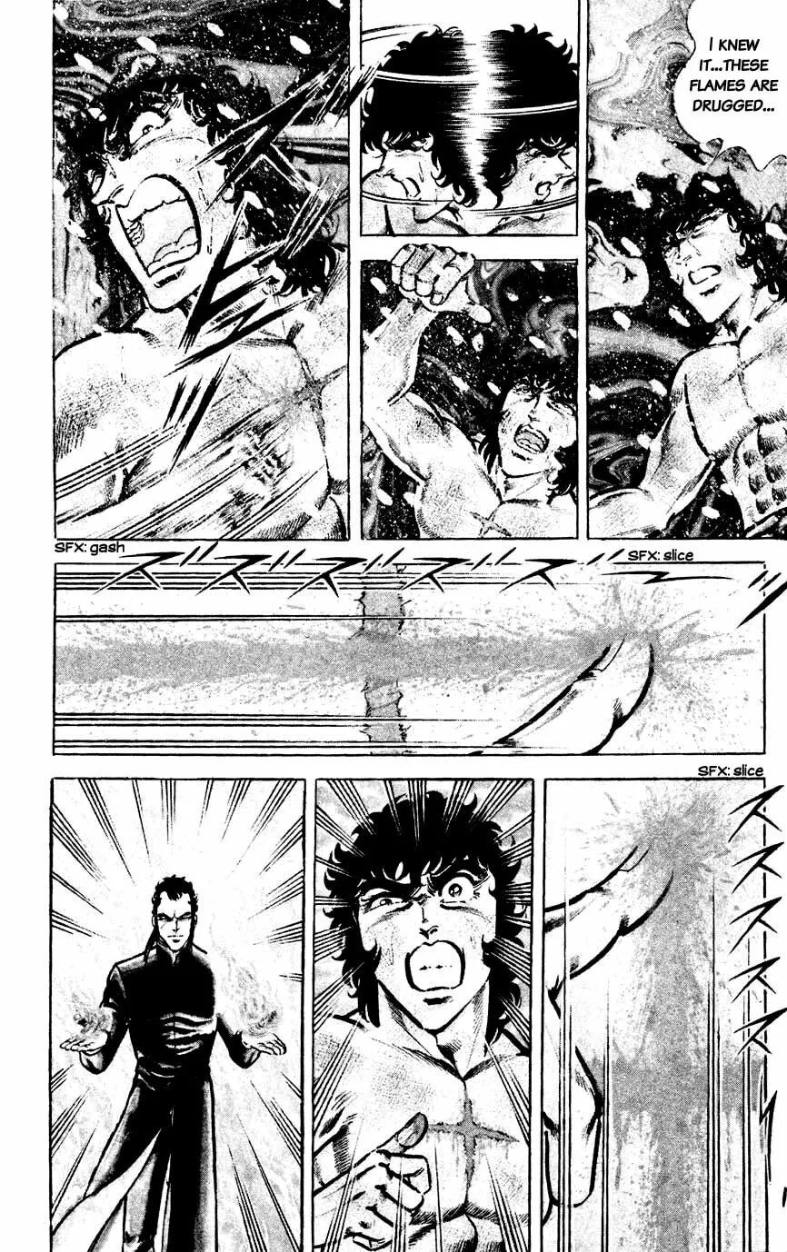 Read Black Angels chapter 47 image 16 on Lezhin