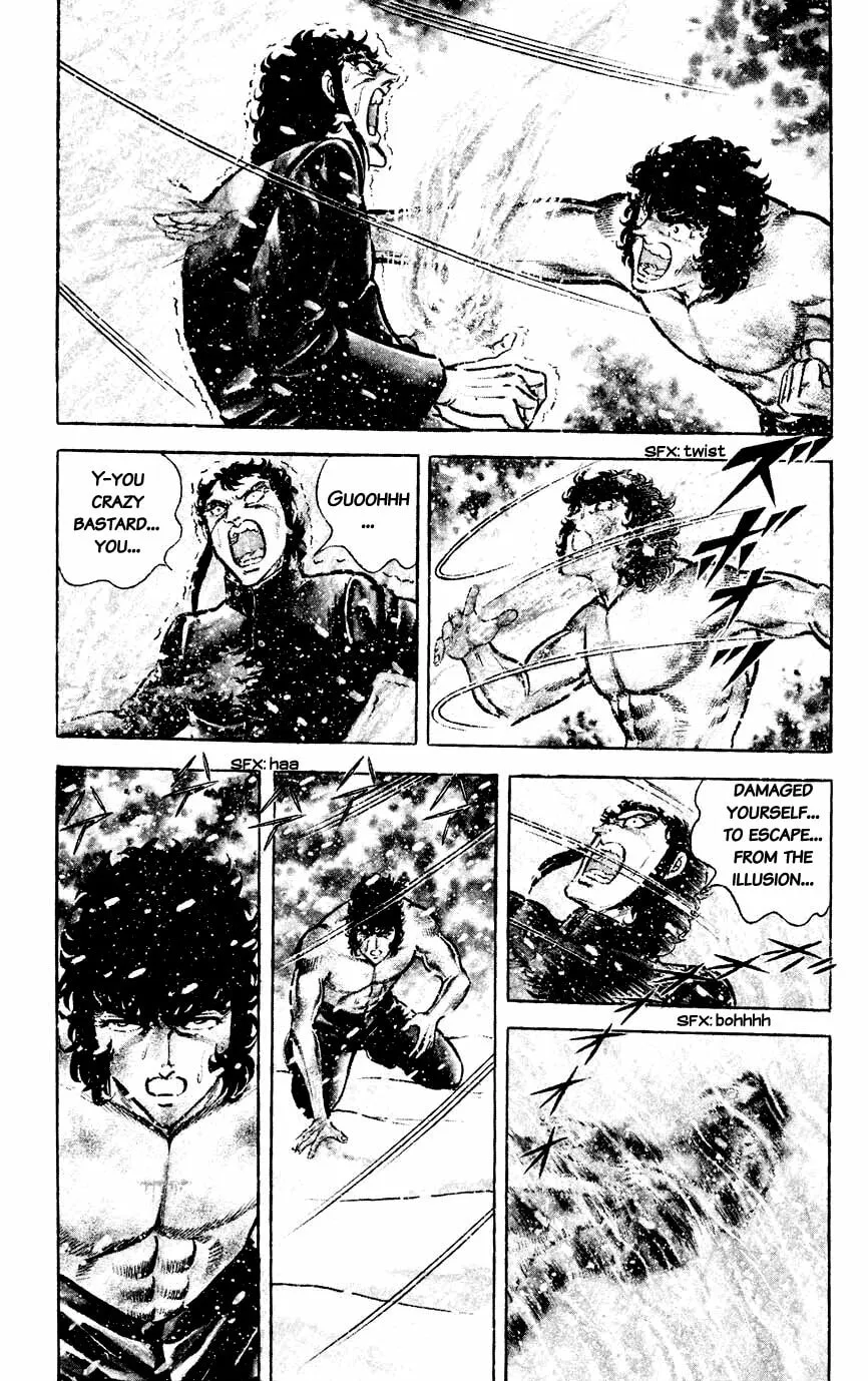 Read Black Angels chapter 47 image 18 on Lezhin