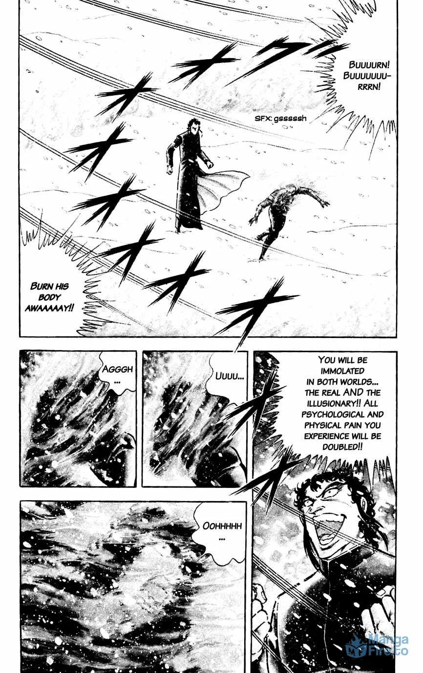 Read Black Angels chapter 47 image 2 on Lezhin