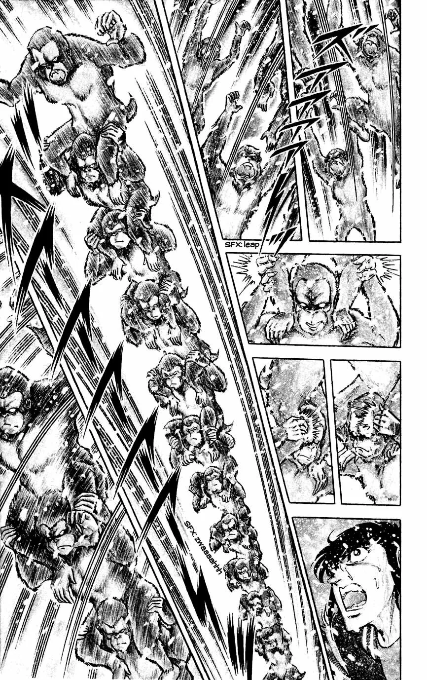 Read Black Angels chapter 47 image 9 on Lezhin