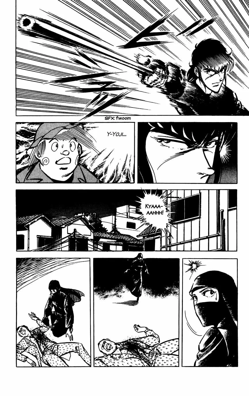 Read Black Angels chapter 52 image 15 on Lezhin