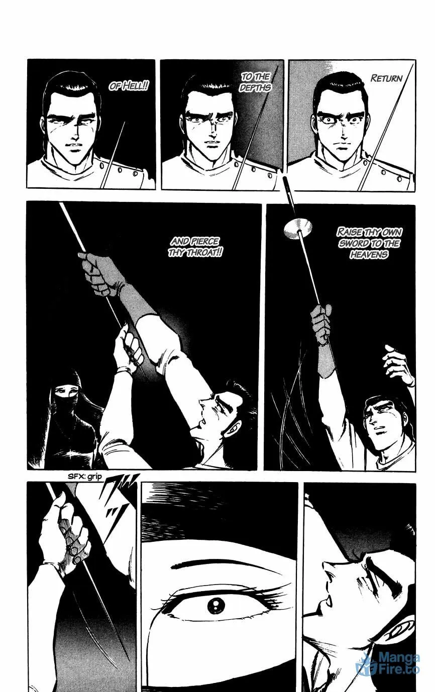 Read Black Angels chapter 52 image 17 on Lezhin