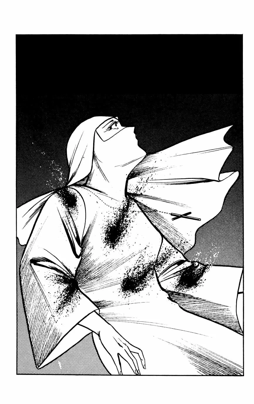 Read Black Angels chapter 52 image 19 on Lezhin
