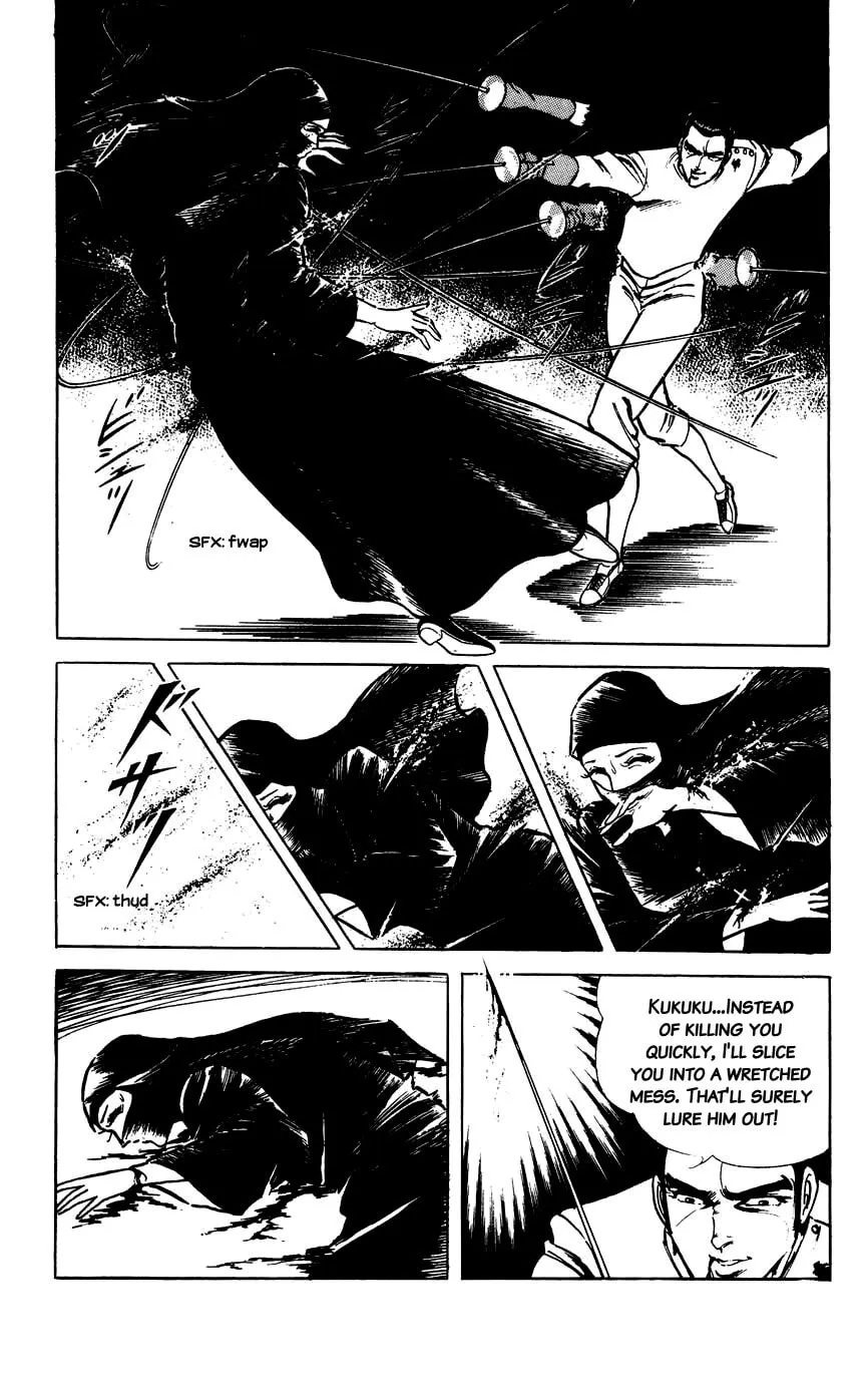 Read Black Angels chapter 53 image 1 on Lezhin