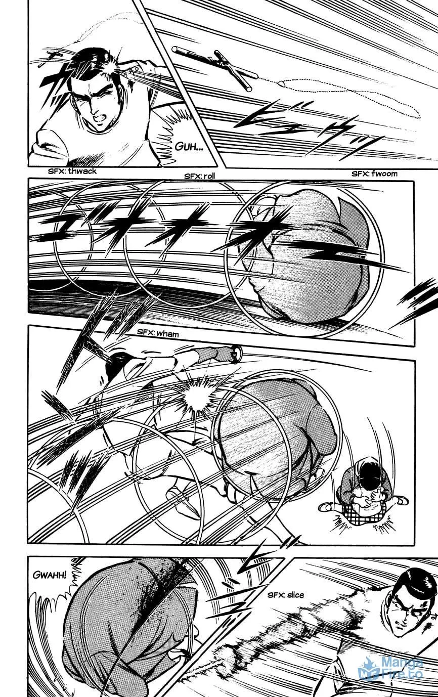 Read Black Angels chapter 53 image 11 on Lezhin