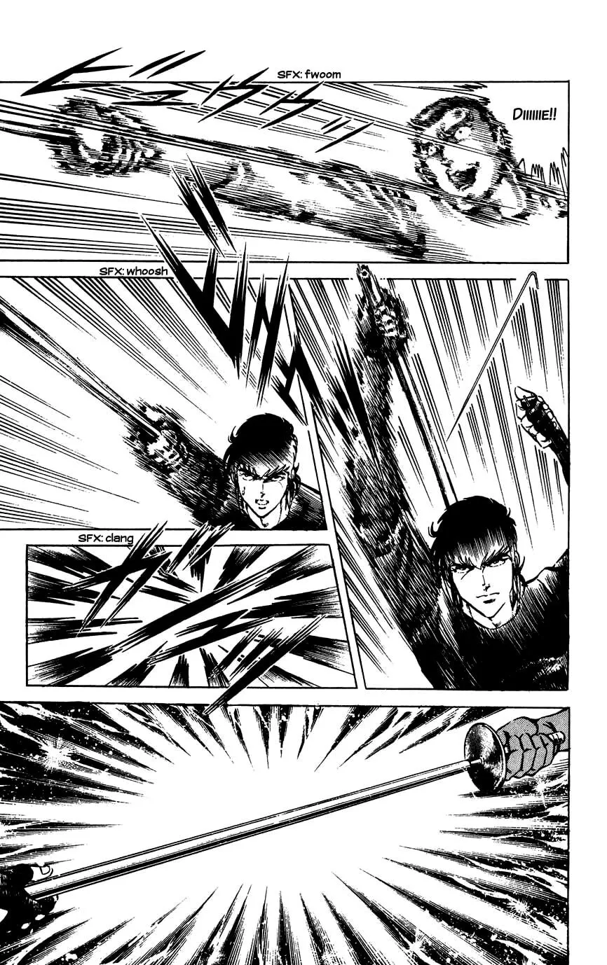 Read Black Angels chapter 53 image 16 on Lezhin
