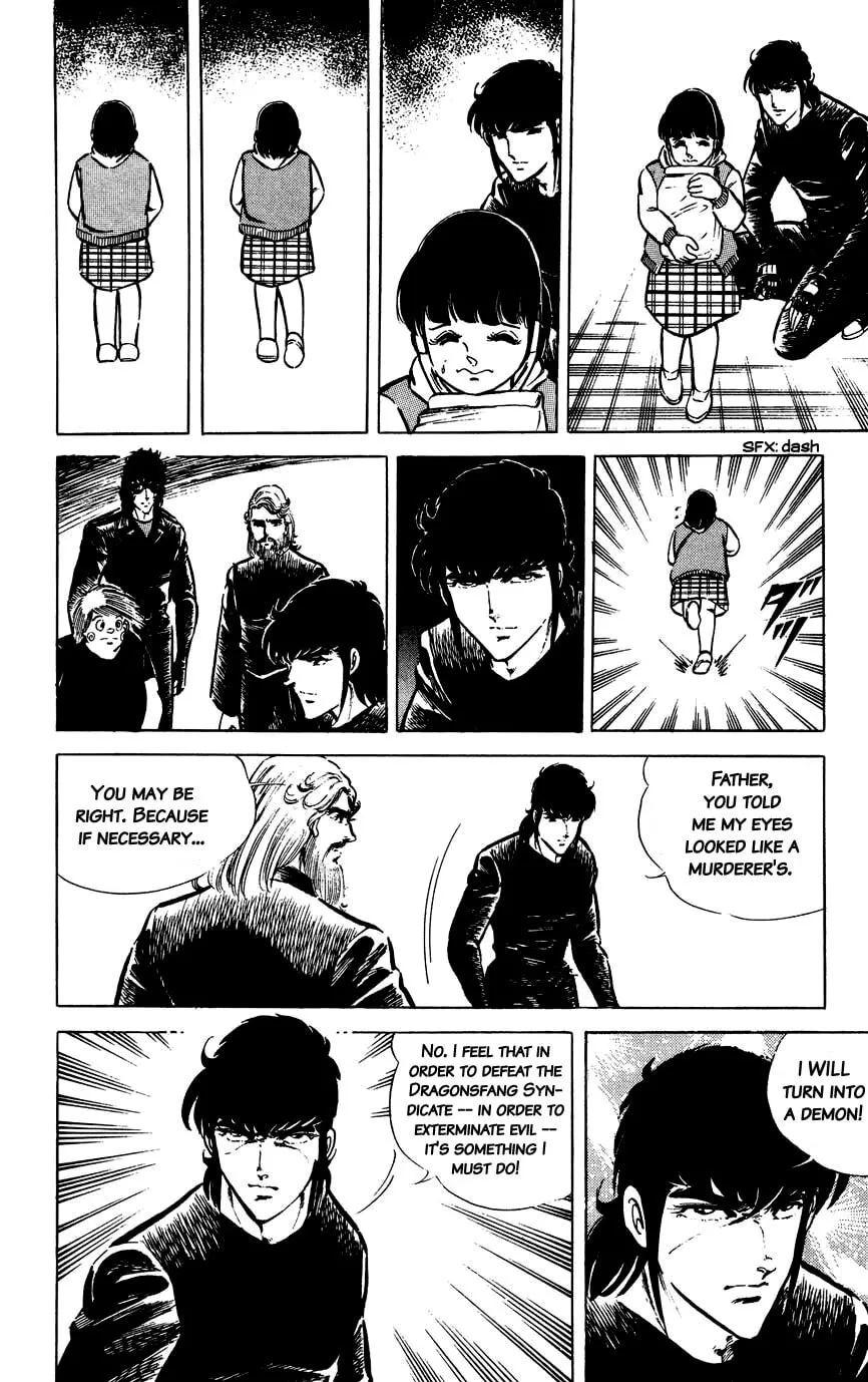 Read Black Angels chapter 53 image 19 on Lezhin