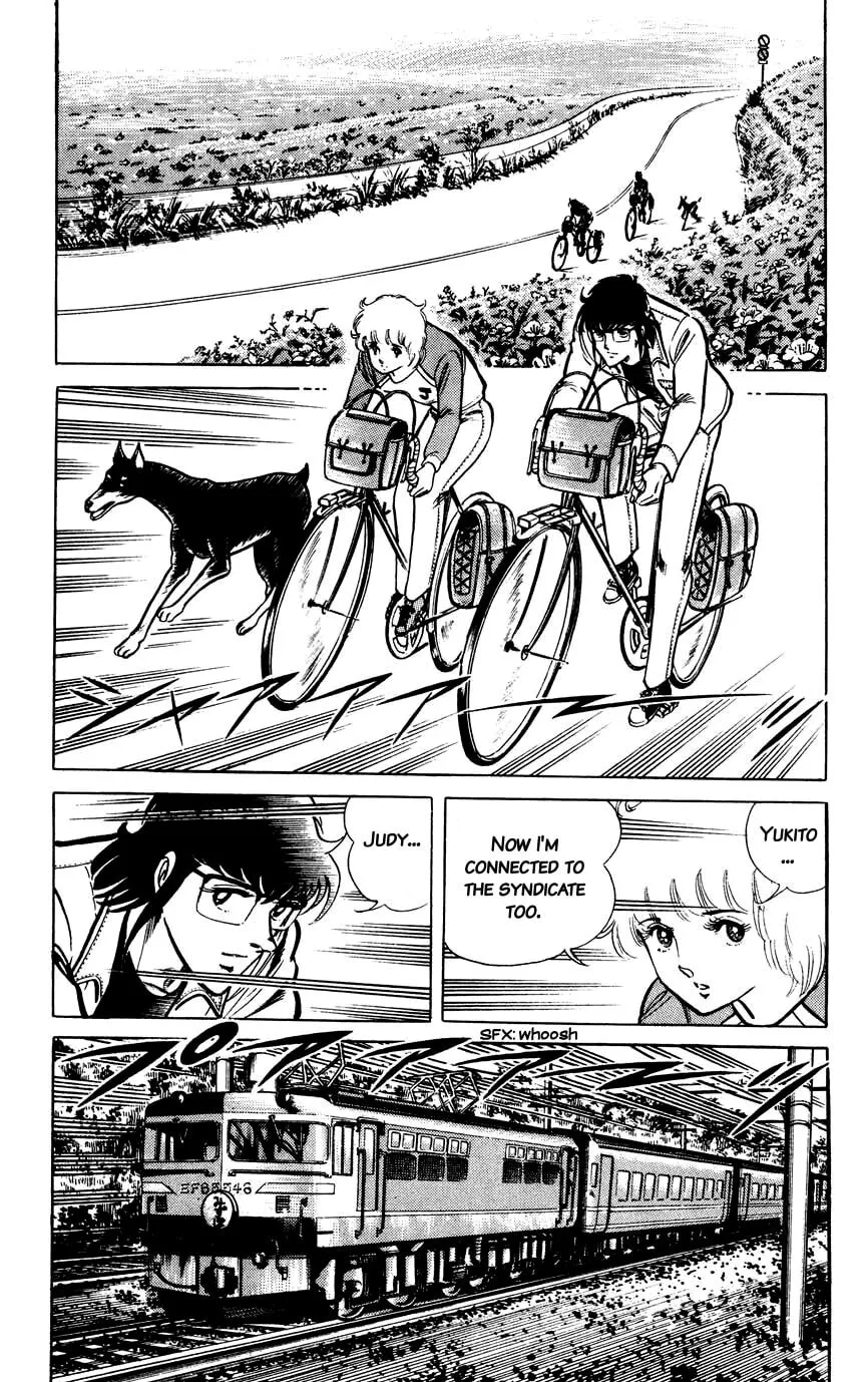 Read Black Angels chapter 56 image 1 on Lezhin