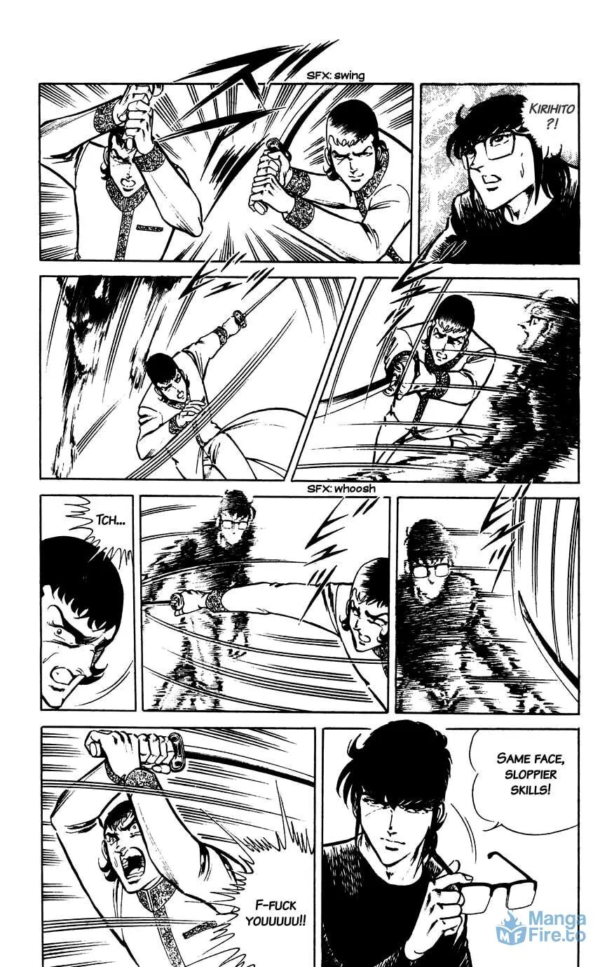 Read Black Angels chapter 56 image 11 on Lezhin
