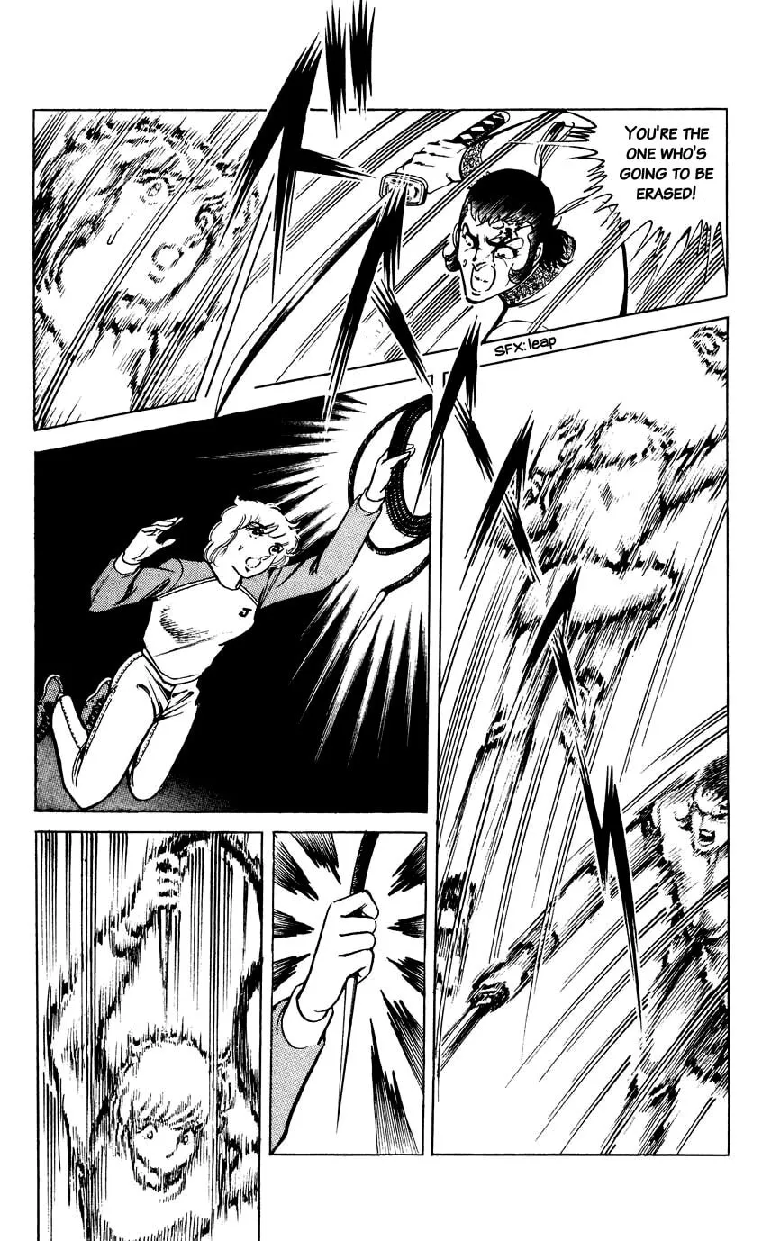 Read Black Angels chapter 56 image 16 on Lezhin