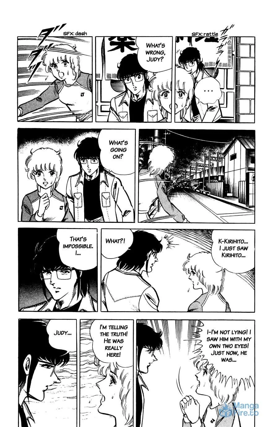 Read Black Angels chapter 56 image 5 on Lezhin