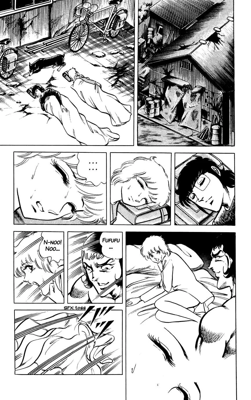 Read Black Angels chapter 56 image 6 on Lezhin