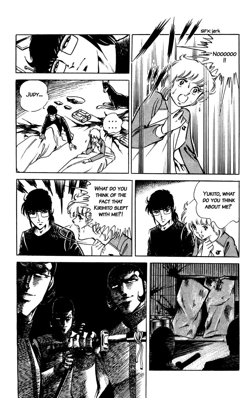 Read Black Angels chapter 56 image 7 on Lezhin