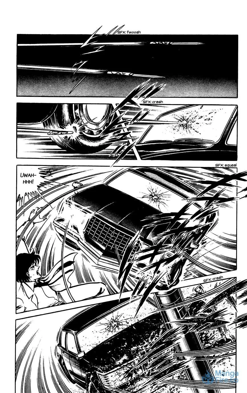 Read Black Angels chapter 58 image 11 on Lezhin