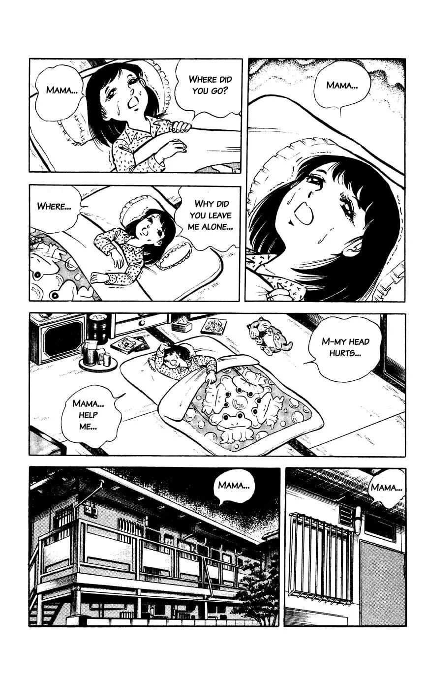 Read Black Angels chapter 59 image 1 on Lezhin
