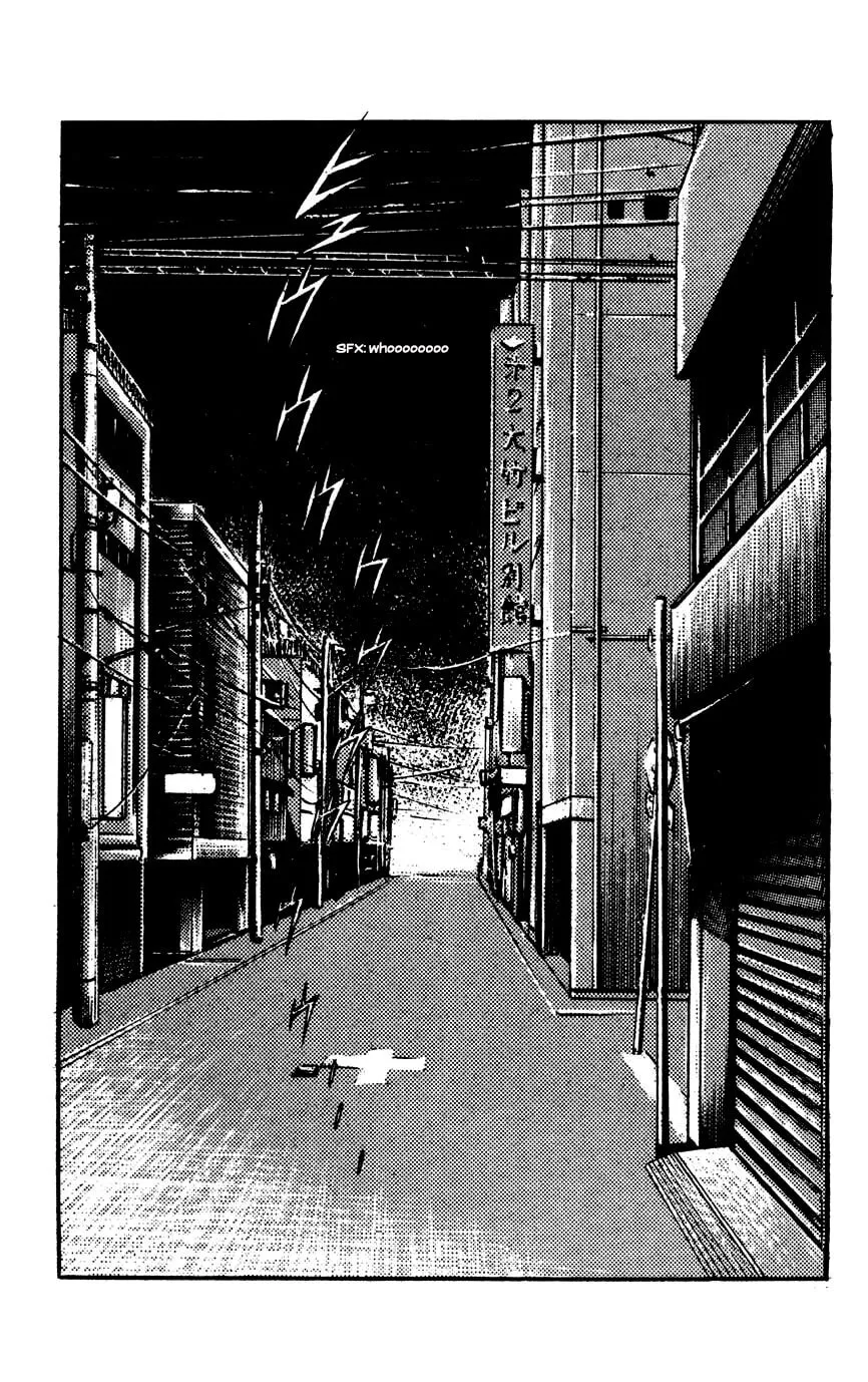 Read Black Angels chapter 59 image 21 on Lezhin