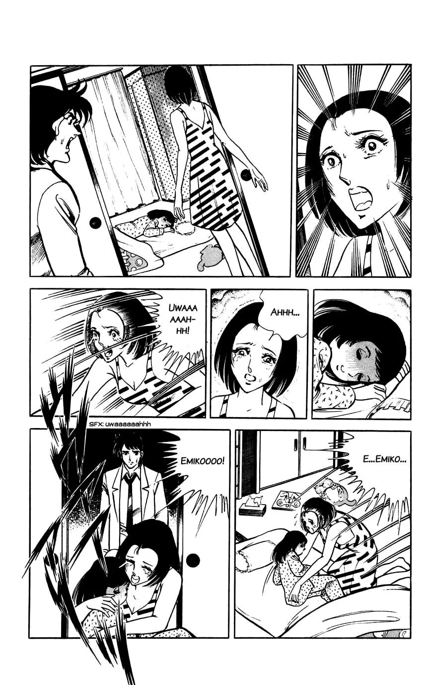 Read Black Angels chapter 59 image 7 on Lezhin