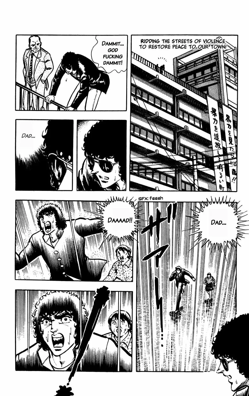 Read Black Angels chapter 6 image 15 on Lezhin