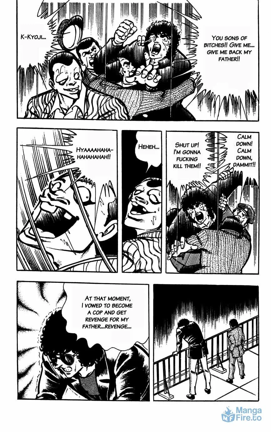 Read Black Angels chapter 6 image 17 on Lezhin