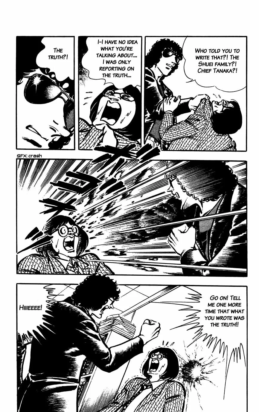 Read Black Angels chapter 6 image 27 on Lezhin