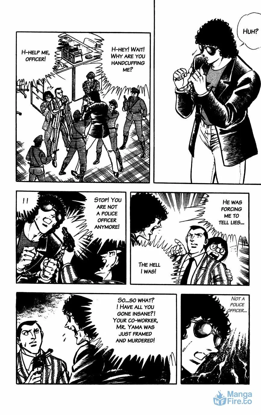 Read Black Angels chapter 6 image 29 on Lezhin