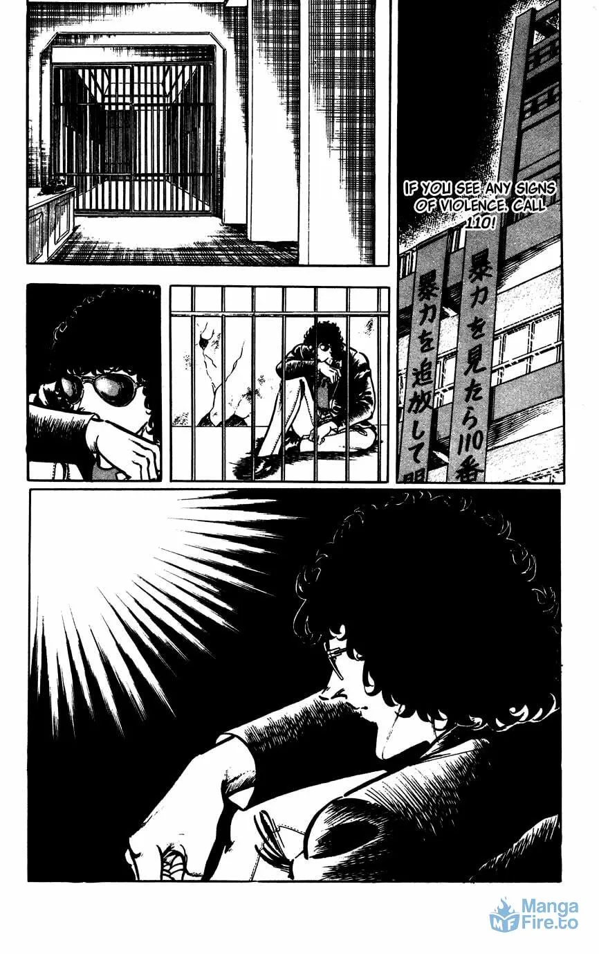 Read Black Angels chapter 6 image 32 on Lezhin