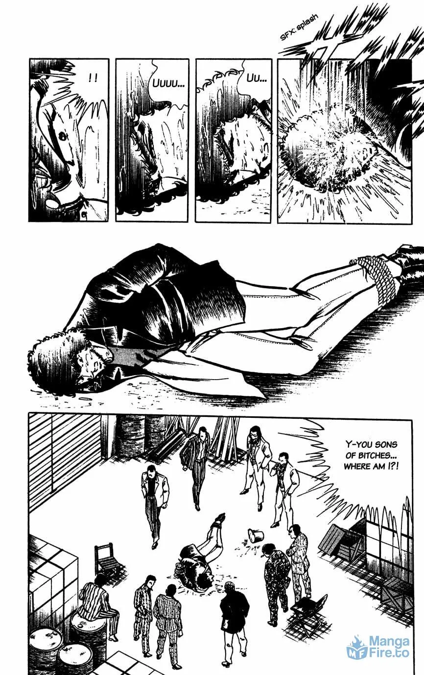 Read Black Angels chapter 6 image 41 on Lezhin