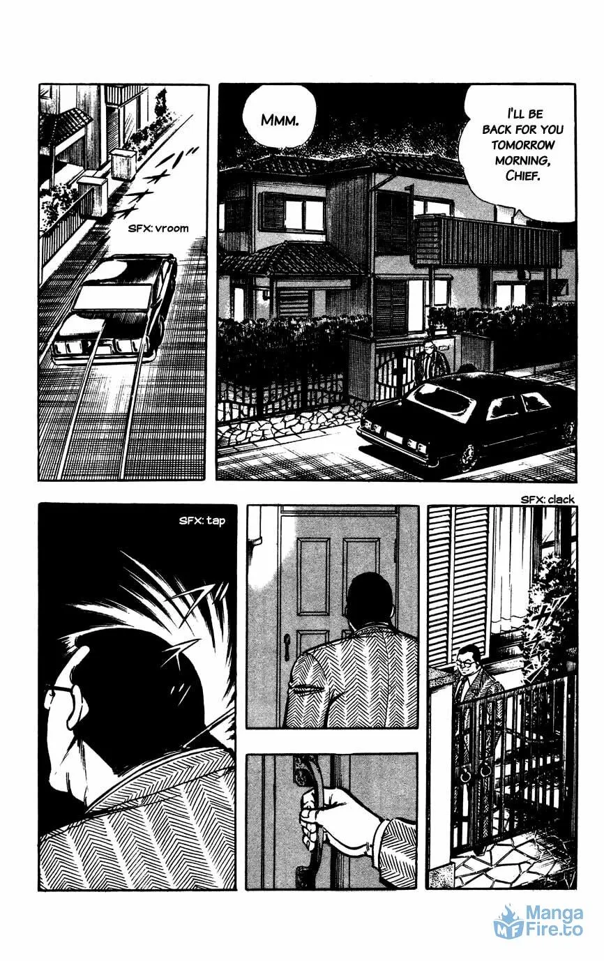 Read Black Angels chapter 6 image 47 on Lezhin