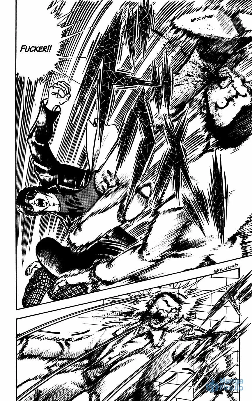 Read Black Angels chapter 6 image 5 on Lezhin