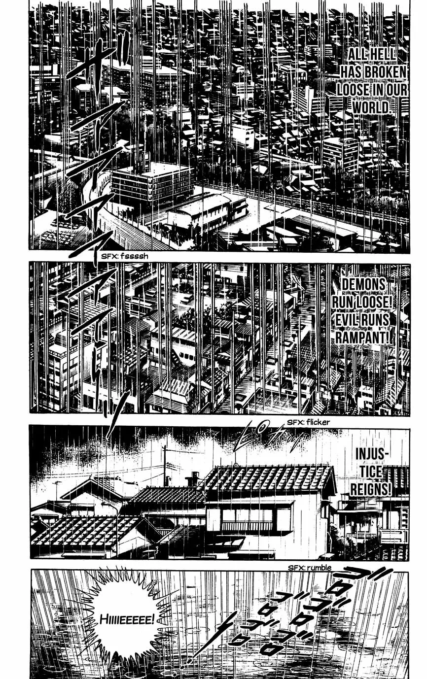 Read Black Angels chapter 60 image 1 on Lezhin