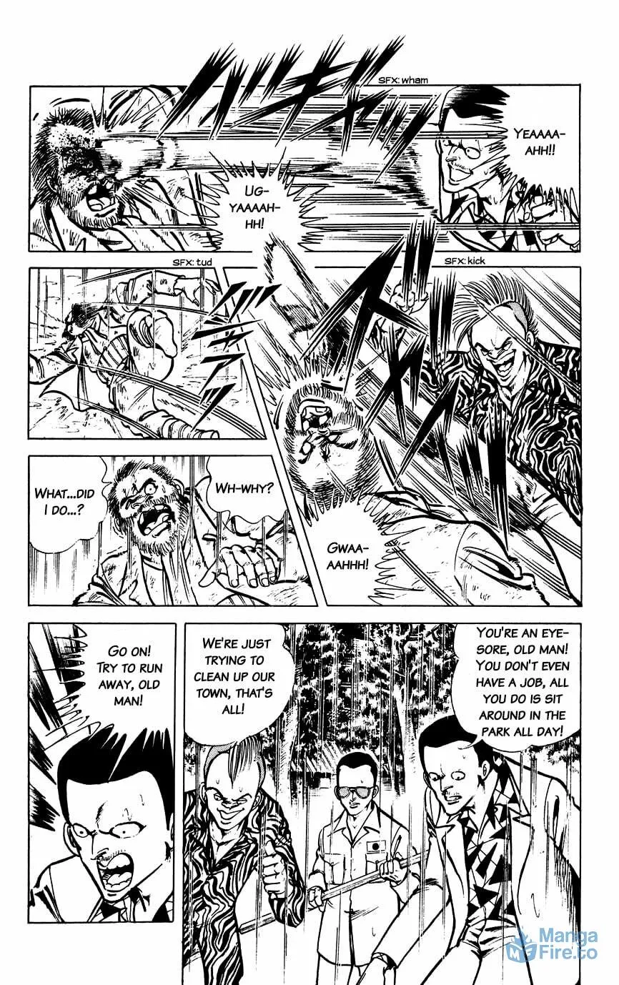 Read Black Angels chapter 60 image 2 on Lezhin