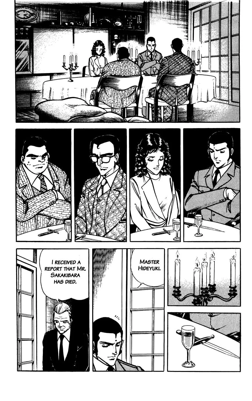 Read Black Angels chapter 64 image 10 on Lezhin