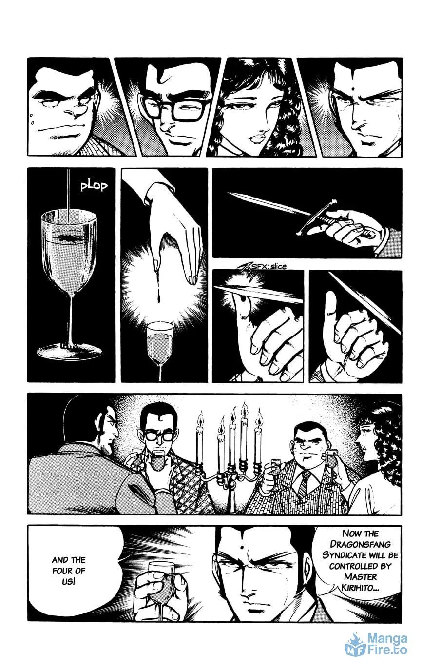 Read Black Angels chapter 64 image 11 on Lezhin